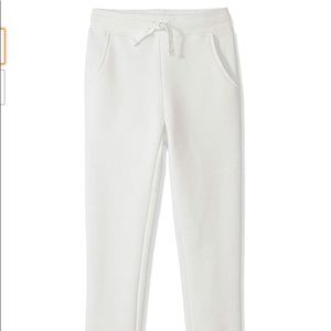 NWT Girls Joggers